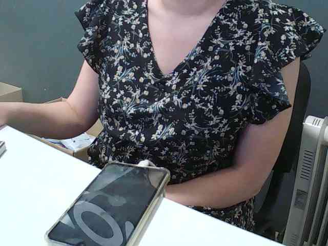 DarinaX webcam