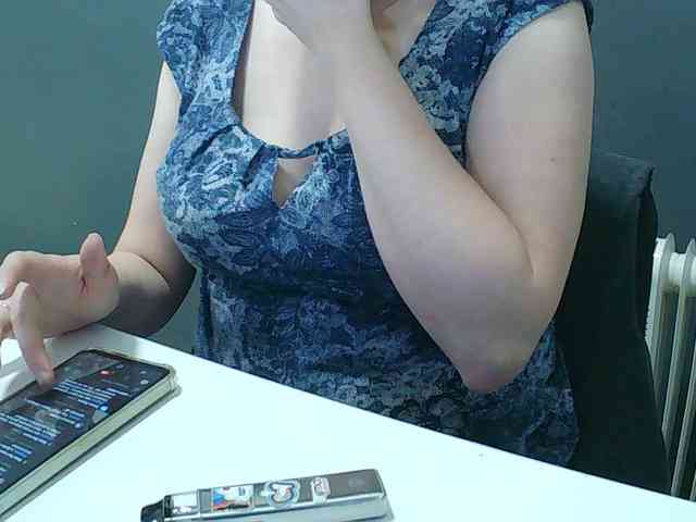 DarinaX webcam