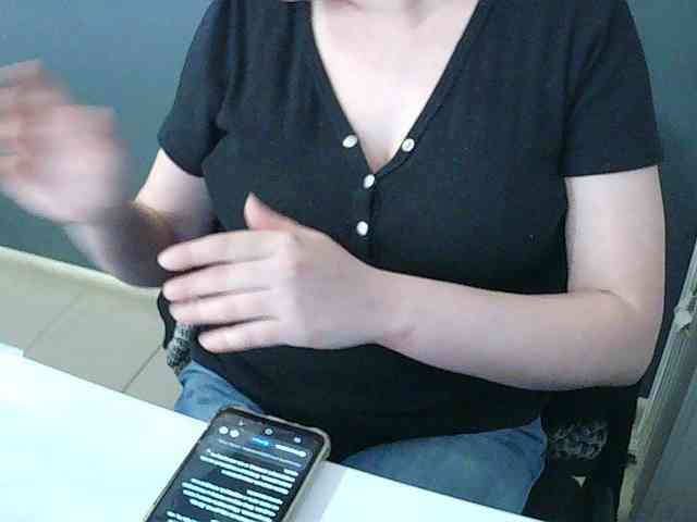 DarinaX webcam