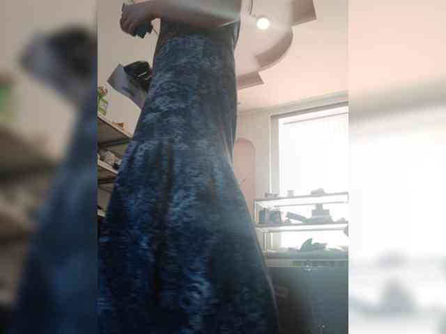DarinaX webcam