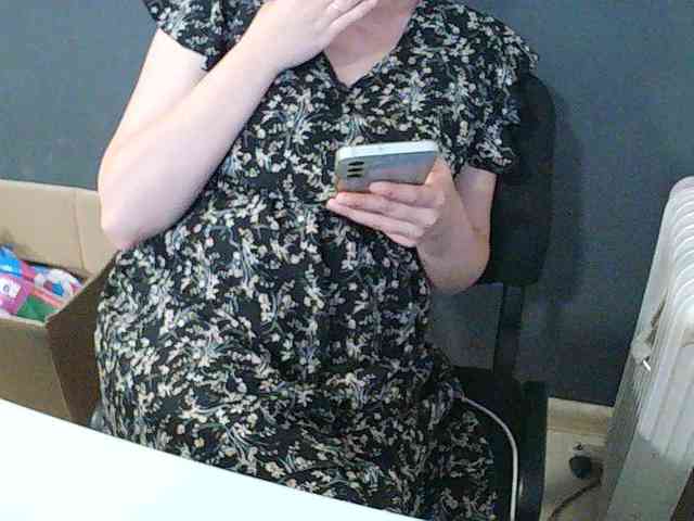 DarinaX webcam