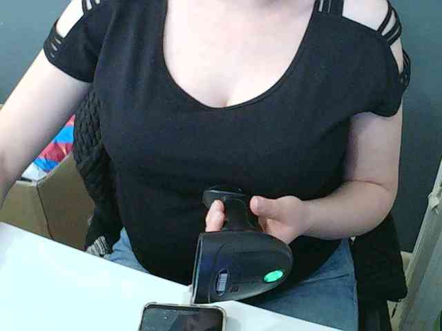 DarinaX webcam