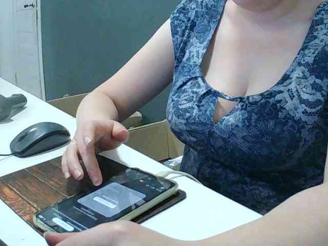 DarinaX webcam