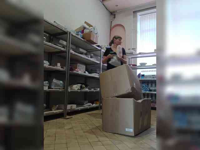 DarinaX webcam