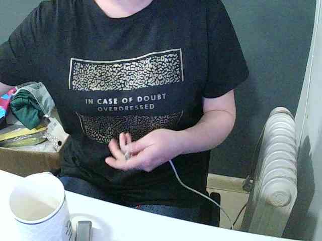 DarinaX webcam