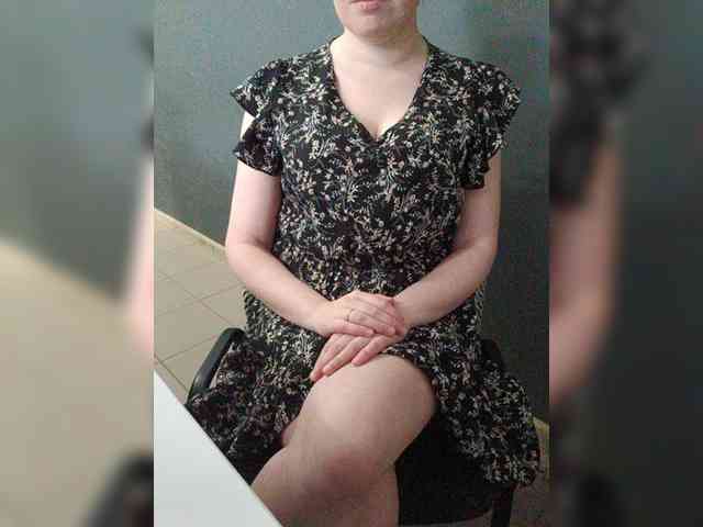 DarinaX webcam