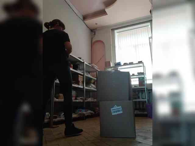 DarinaX webcam