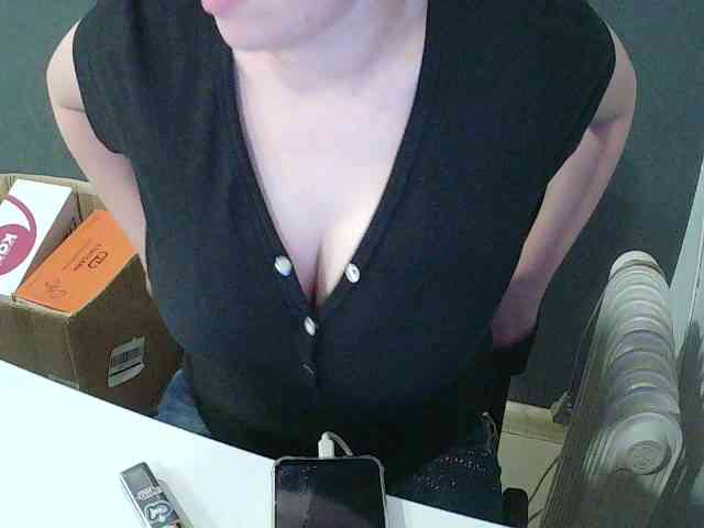 DarinaX webcam