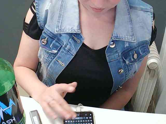 DarinaX webcam