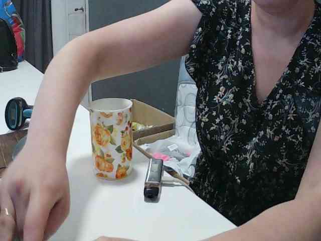 DarinaX webcam