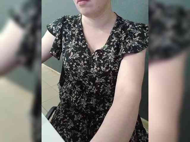 DarinaX webcam