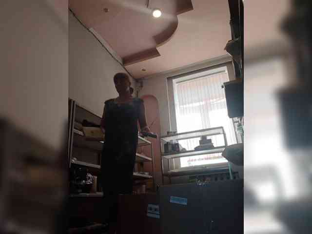 DarinaX webcam