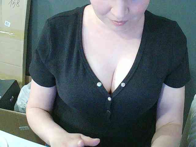 DarinaX webcam