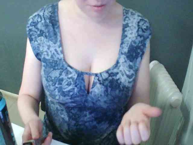 DarinaX webcam