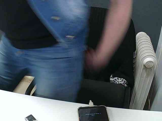 DarinaX webcam