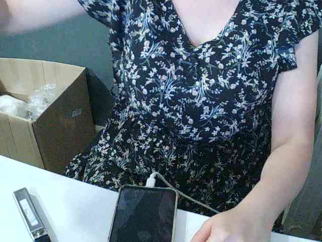 DarinaX webcam