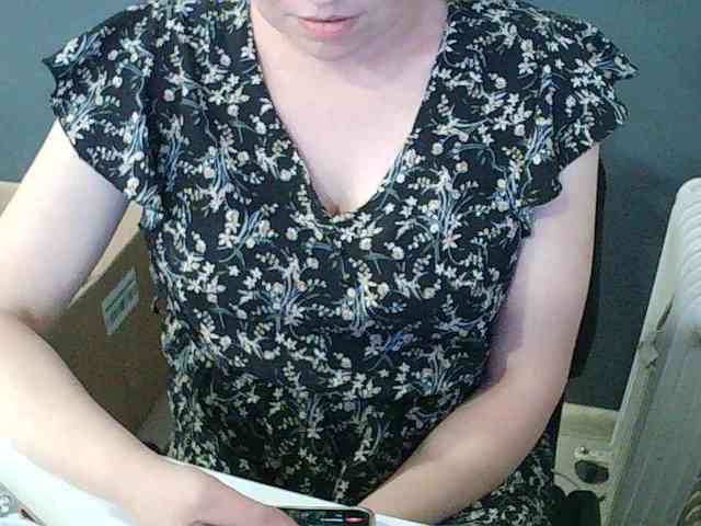 DarinaX webcam