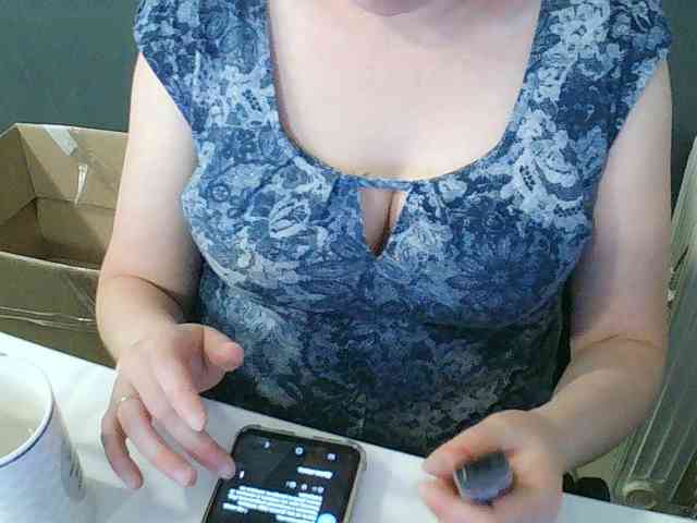 DarinaX webcam