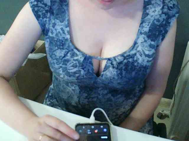 DarinaX webcam