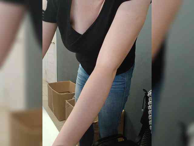 DarinaX webcam