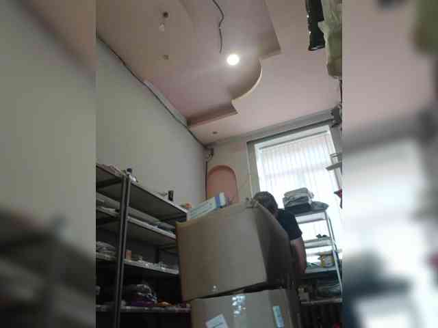 DarinaX webcam