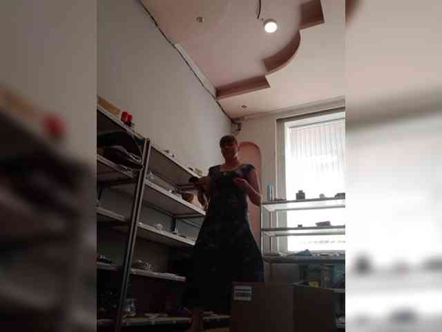 DarinaX webcam