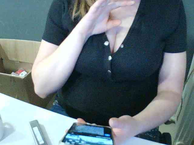 DarinaX webcam