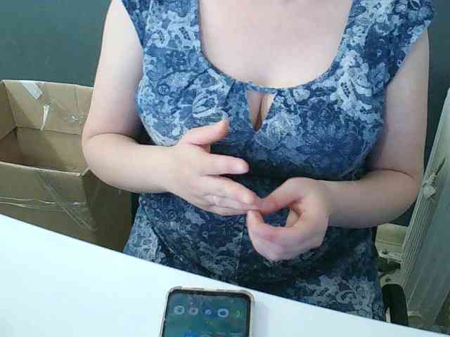 DarinaX webcam