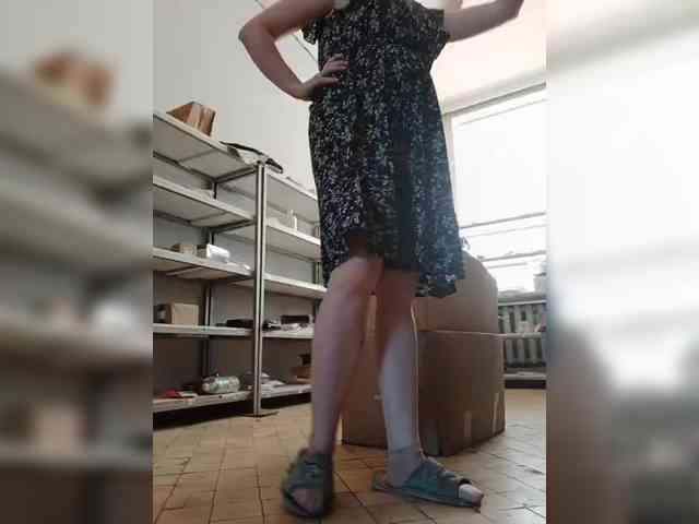 DarinaX webcam
