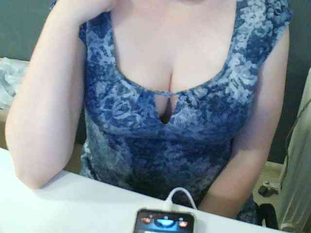 DarinaX webcam