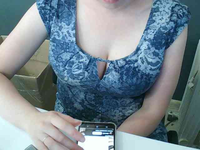 DarinaX webcam