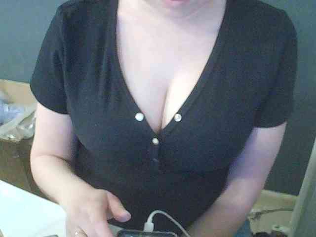 DarinaX webcam