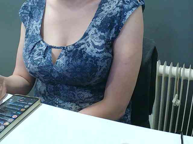 DarinaX webcam