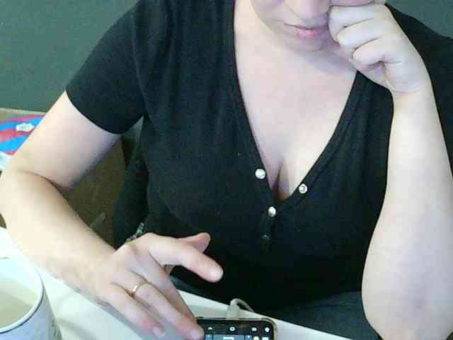 DarinaX webcam