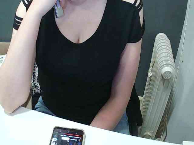 DarinaX webcam