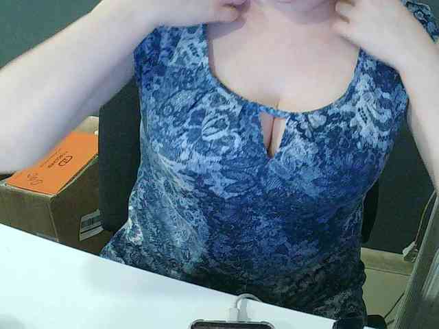 DarinaX webcam