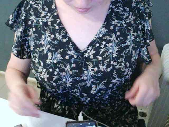 DarinaX webcam
