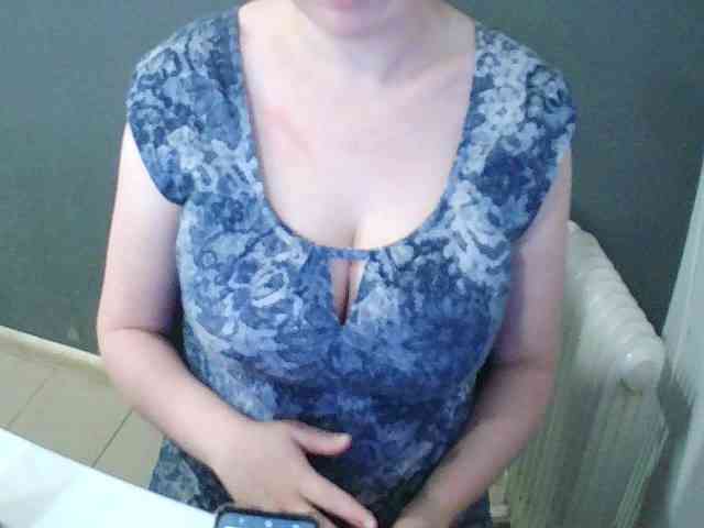 DarinaX webcam