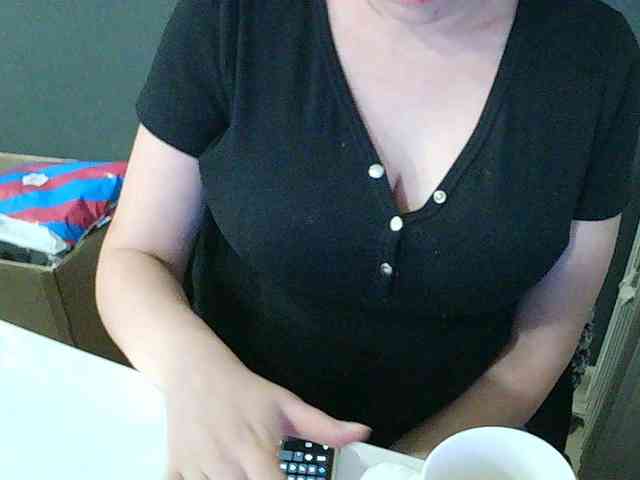 DarinaX webcam