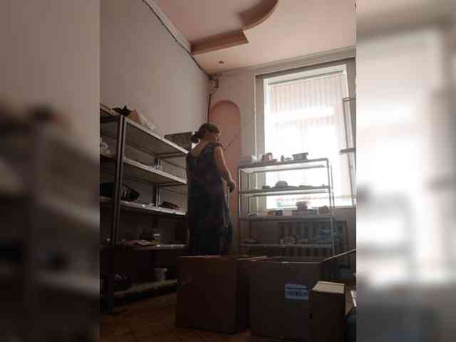 DarinaX webcam