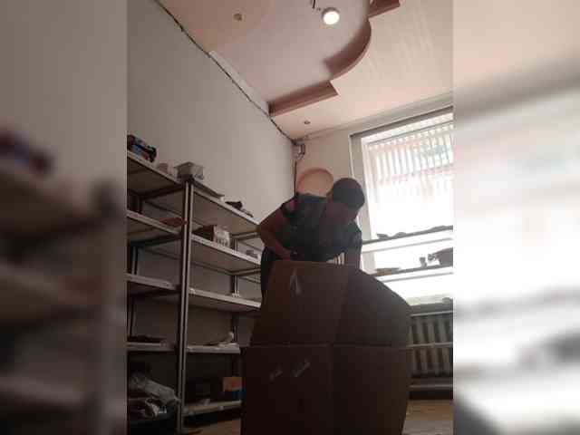 DarinaX webcam