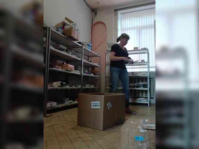 DarinaX webcam