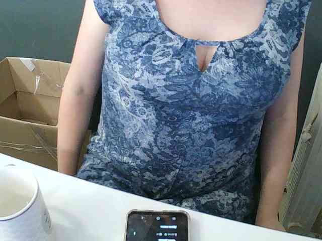 DarinaX webcam