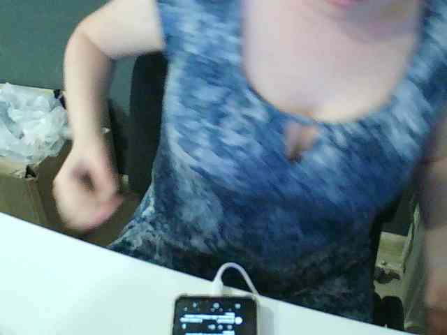 DarinaX webcam