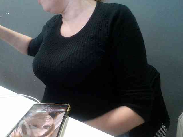 DarinaX webcam