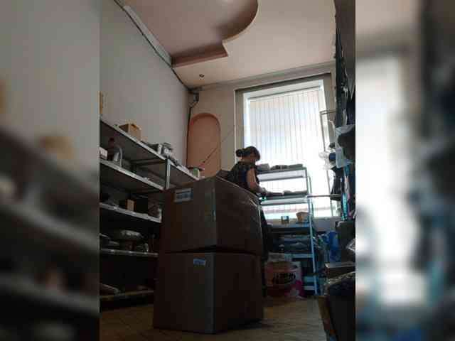 DarinaX webcam