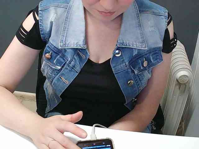 DarinaX webcam