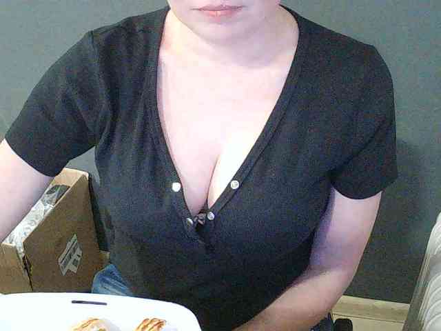 DarinaX webcam