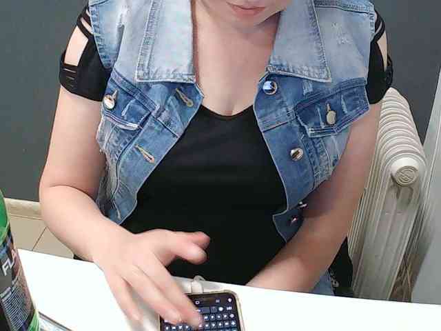 DarinaX webcam
