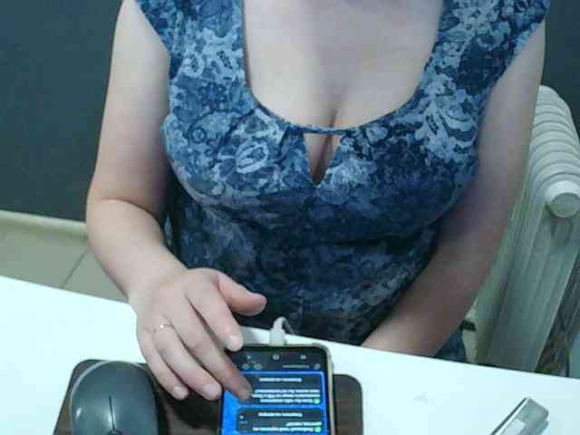 DarinaX webcam